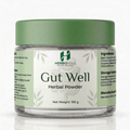 Gut Well - Herbal Digestive Support