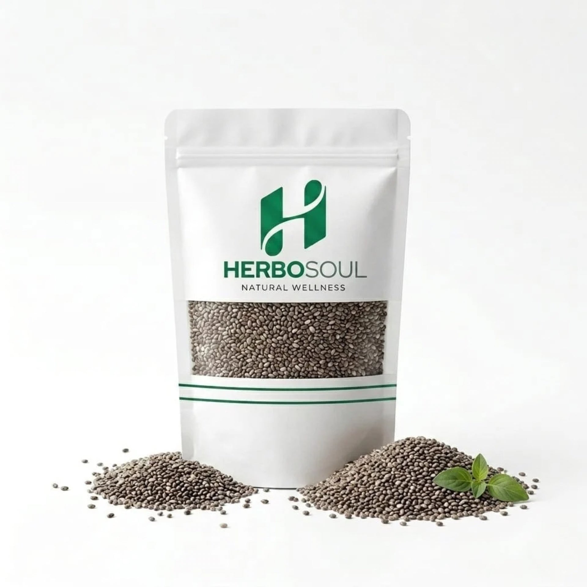 Chia Seeds