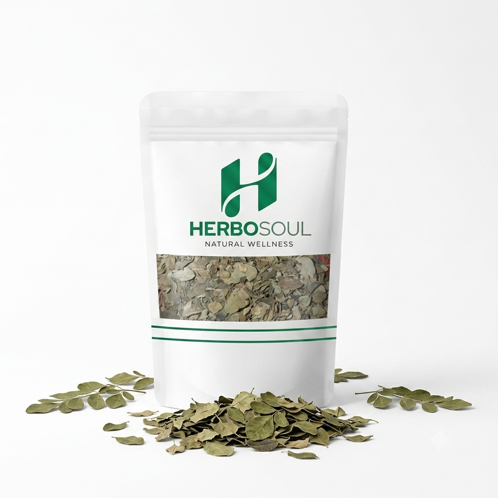 Moringa Leaves
