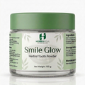 Smile Glow - Herbal Dental Care Support