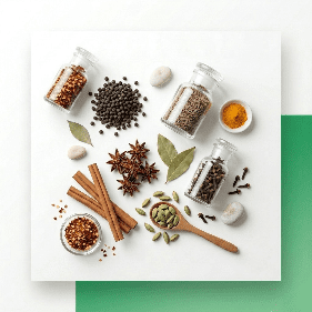 Spices