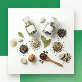 Super Seeds