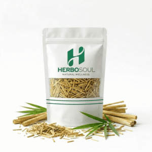 Lemongrass Natural Herbal Tea Leaves