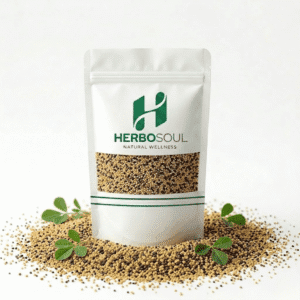 Methi Dana