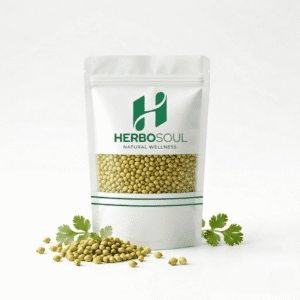 Dhania Seeds Whole Coriander Natural Spice