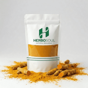 Organic Haldi Powder