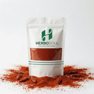 Lal Mirch Powder