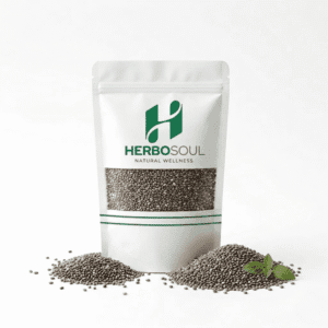 Chia Seeds Natural Superfood