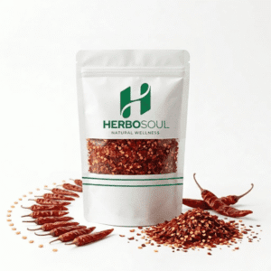 Chili Flakes Crushed Red Pepper